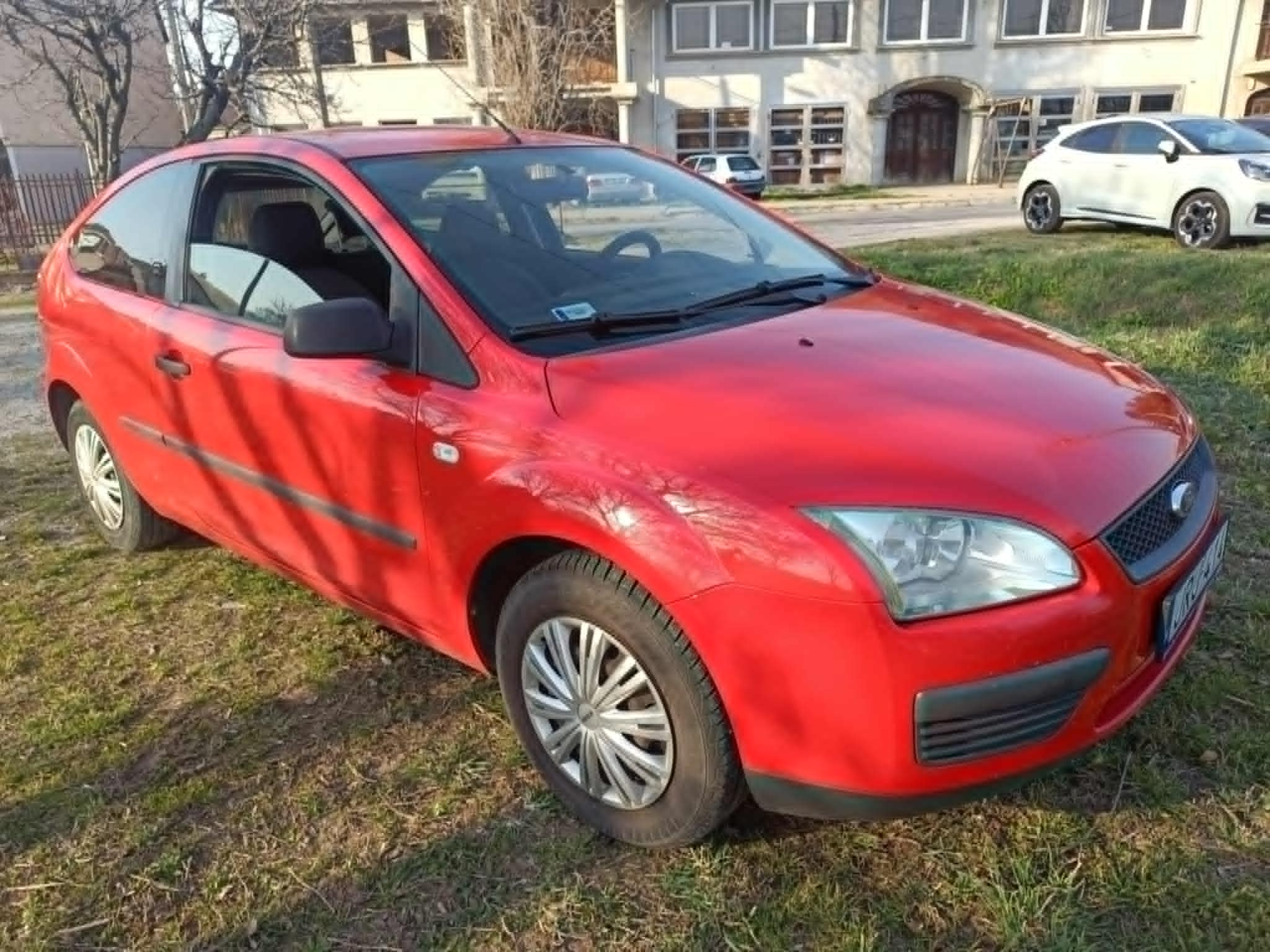 
								Ford Focus II full									