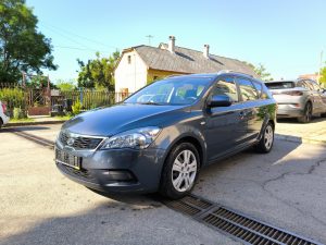 Kia Ceed 1.4 SW Cool Navigator