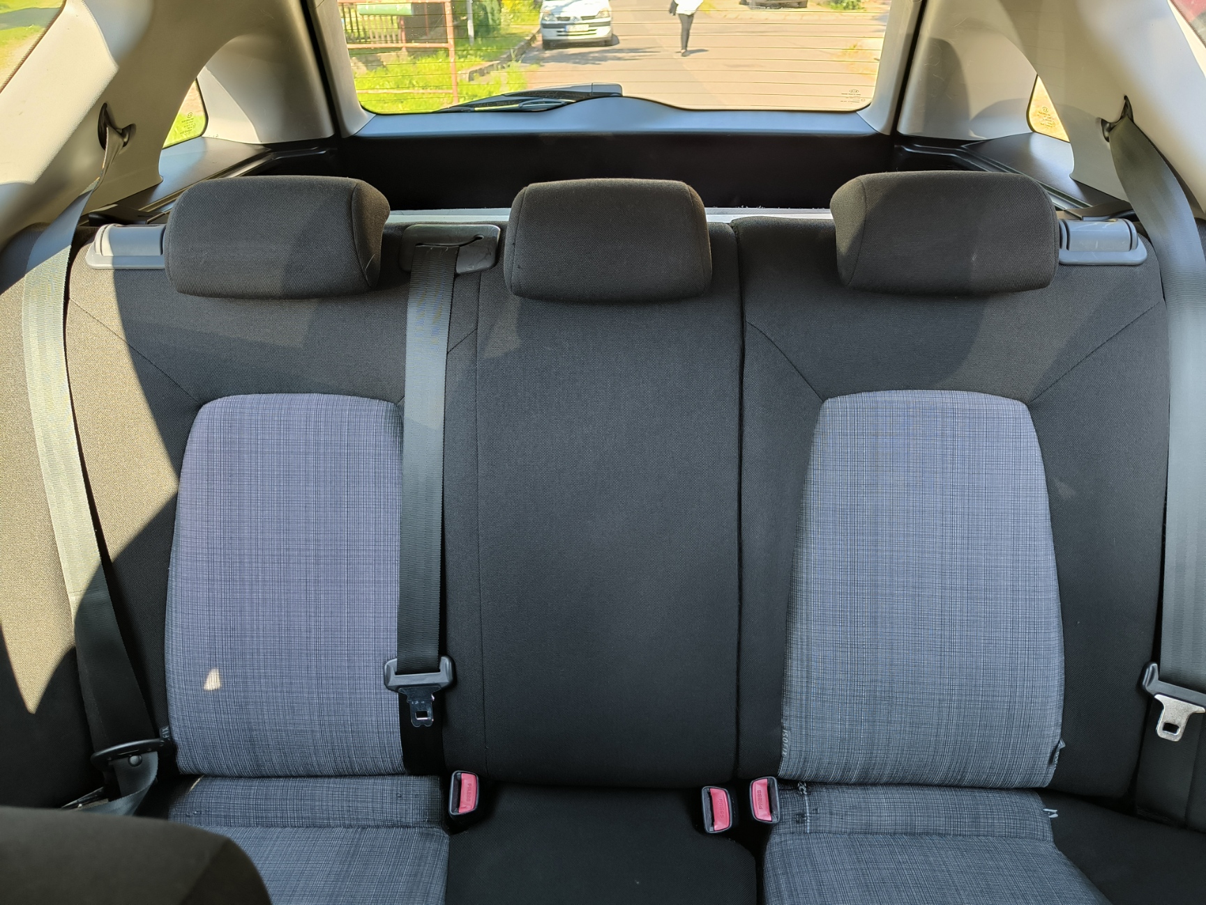 
								Kia Ceed 1.4 SW Cool Navigator full									
